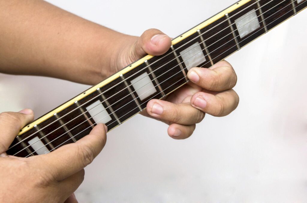 Learn Guitar with Joe
Unlock Your Musical Potential – ONLINE!
Welcome to Learn Guitar with Joe, your go-to destination for mastering the guitar. Whether you’re just starting out or looking to take your playing to the next level, Joe offers personalized, professional instruction to help you reach your goals.Call or Text Today 929-400-7973