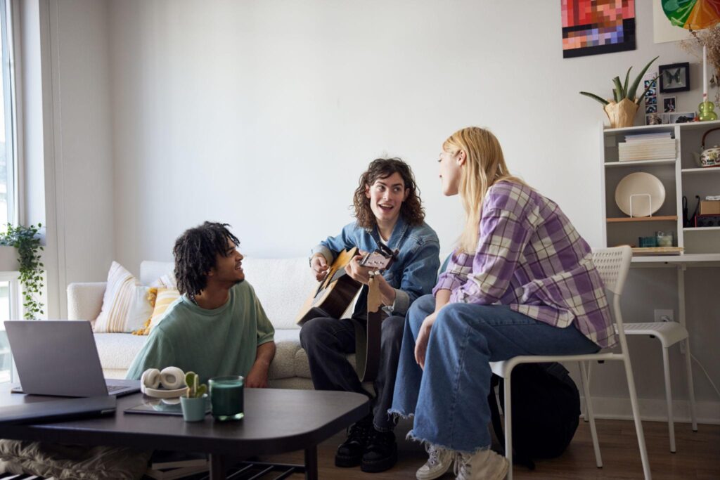 Learn Guitar Online with Joe