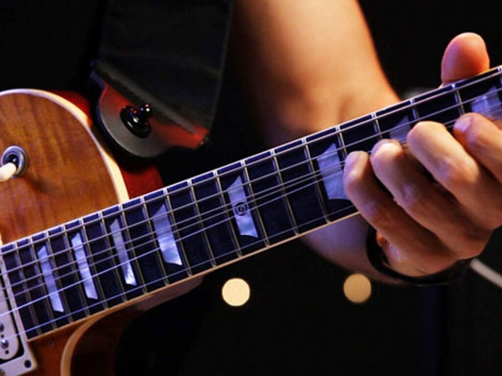 Learn Guitar with Joe
Unlock Your Musical Potential – ONLINE!
Welcome to Learn Guitar with Joe, your go-to destination for mastering the guitar. Whether you’re just starting out or looking to take your playing to the next level, Joe offers personalized, professional instruction to help you reach your goals.Call or Text Today 929-400-7973